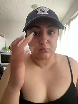 inked nekoo online show from 12/01/25, 02:44