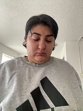 inked nekoo online show from 12/22/25, 02:47