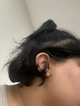 inked nekoo online show from 01/11/26, 03:06