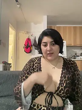 inked nekoo online show from 01/16/26, 12:36