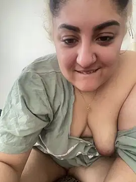 inked nekoo online show from 02/17/26, 03:40