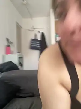 inked nekoo online show from 03/18/26, 03:04