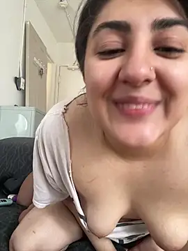 inked nekoo online show from 04/17/26, 02:42