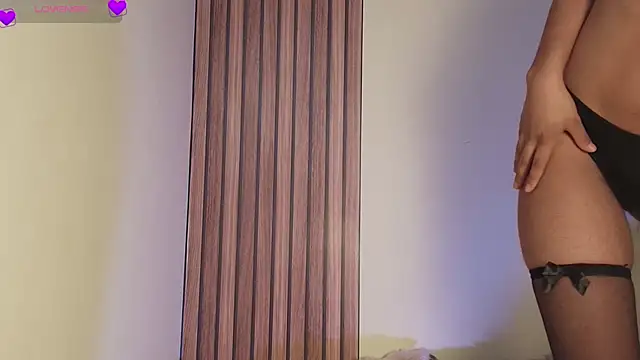 Hairyparadise online show from 10/09/25, 12:03