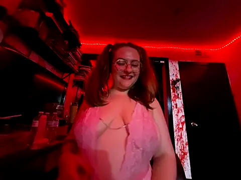 PinkCandi333 online show from 09/23/25, 01:30