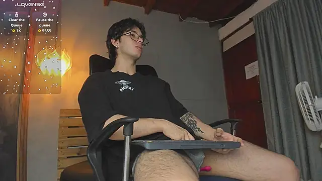 Markuss   online show from 02/17/26, 05:48