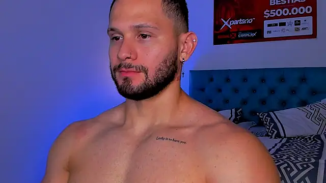 andrewcorey1 online show from 09/09/25, 04:06