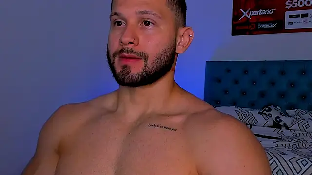 andrewcorey1 online show from 09/10/25, 11:21