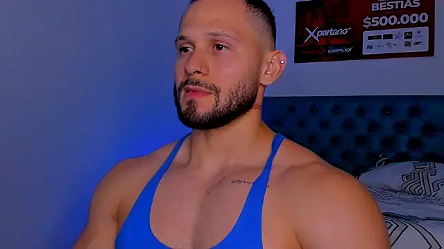 andrewcorey1 online show from 09/12/25, 11:48