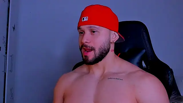 andrewcorey1 online show from 09/26/25, 01:31