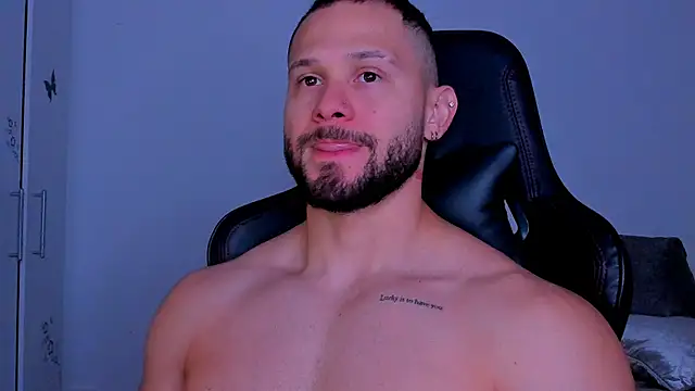 andrewcorey1 online show from 09/30/25, 02:00