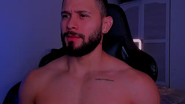 andrewcorey1 online show from 10/12/25, 09:30