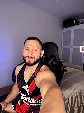 andrewcorey1 online show from 10/22/25, 05:30