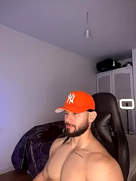 andrewcorey1 online show from 10/23/25, 05:40