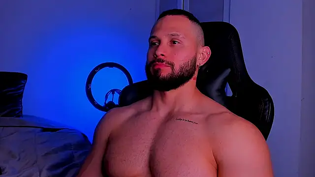 andrewcorey1 online show from 10/29/25, 11:17