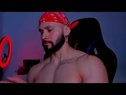 andrewcorey1 online show from 02/20/26, 11:11