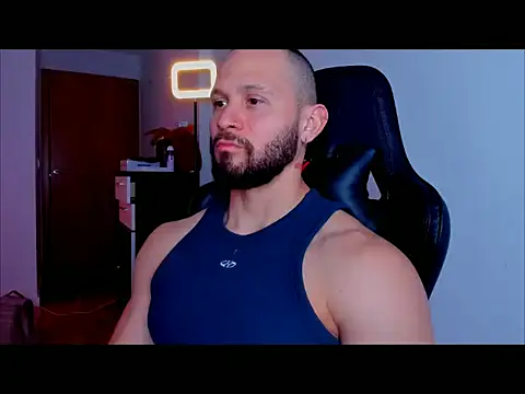 andrewcorey1 online show from 02/26/26, 07:40