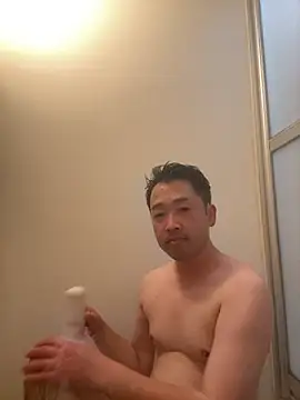 shin0689 online show from 11/05/25, 12:05