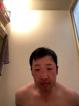 shin0689 online show from 12/15/25, 12:09