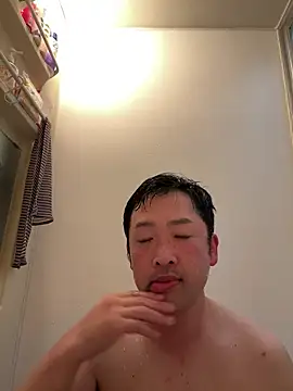 shin0689 online show from 12/19/25, 02:35