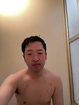 shin0689 online show from 02/15/26, 12:07