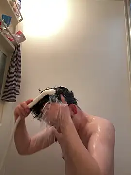 shin0689 online show from 02/22/26, 11:47