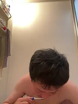 shin0689 online show from 04/25/26, 05:32