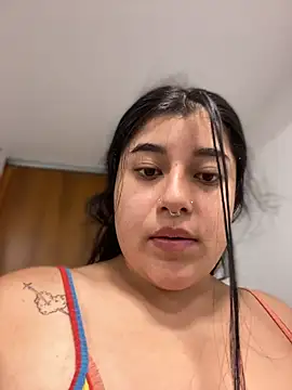 Tokio Sakura online show from 10/31/25, 09:38