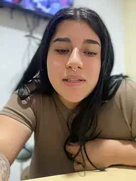 Tokio Sakura online show from 02/16/26, 06:04