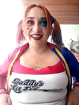 Mariana-94 online show from 10/25/25, 02:46