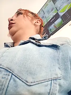 Mariana-94 online show from 11/19/25, 12:49