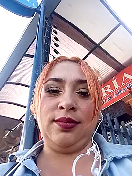 Mariana-94 online show from 12/01/25, 01:05