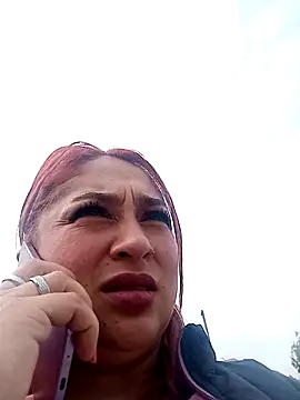 Mariana-94 online show from 12/20/25, 02:02