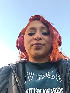 Mariana-94 online show from 02/27/26, 11:32