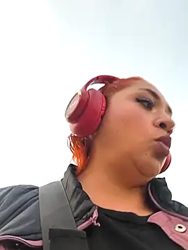 Mariana-94 online show from 03/02/26, 11:28