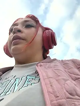 Mariana-94 online show from 03/03/26, 11:27