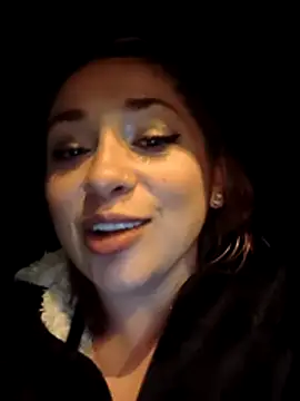 Mariana-94 online show from 03/10/26, 11:43