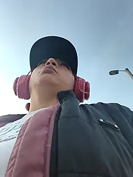 Mariana-94 online show from 03/26/26, 12:22