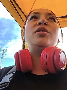 Mariana-94 online show from 04/02/26, 02:58