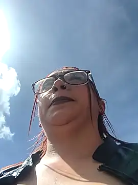 Mariana-94 online show from 04/18/26, 02:43