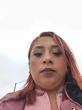 Mariana-94 online show from 07/16/26, 12:22