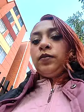 Mariana-94 online show from 07/21/26, 11:23
