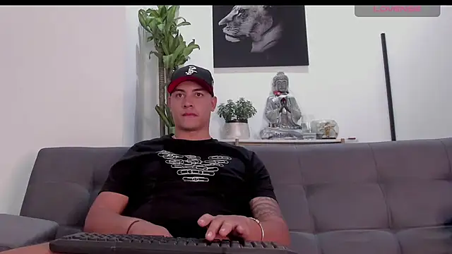 StephanMyers online show from 09/15/25, 07:25