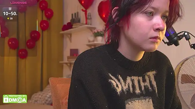 bluebeell online show from 02/14/26, 05:15