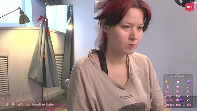 bluebeell online show from 03/07/26, 01:41