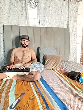 HOTEXTREMCOUPLE online show from 11/25/25, 03:17