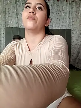 HOTEXTREMCOUPLE online show from 11/27/25, 03:19