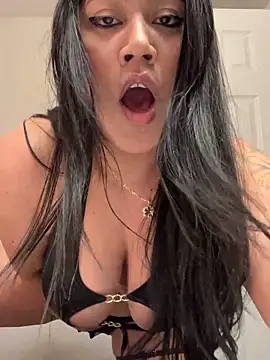 Myonlyprincess1 online show from 11/22/25, 03:27