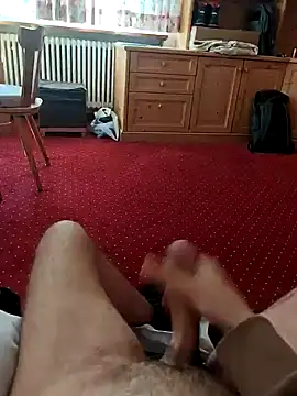 LucifertheGenius online show from 10/17/25, 12:19