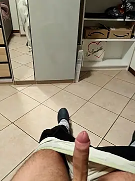 LucifertheGenius online show from 10/20/25, 12:38